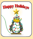 Happy Holidays
